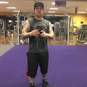 Meet your Posher, Fred